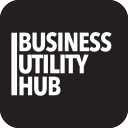 Business Utility Hub logo