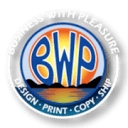 Business With Pleasure logo