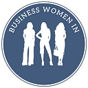 Business Women In logo