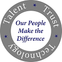 Busker Communications logo