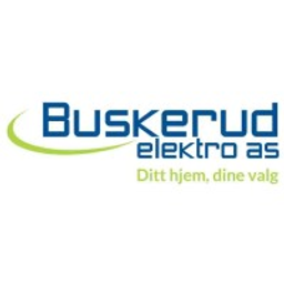 BUSKERUD ELEKTRO AS logo