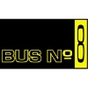 Bus No. 8, Llc logo