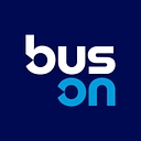 BusOn logo