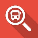 Busrapido.com logo