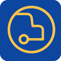 BusRight Inc. logo