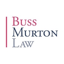 Buss Murton Law Llp logo