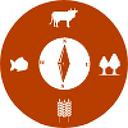 Bussola Groep logo