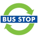 Bus Stop Sales & Service logo