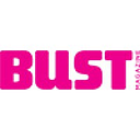 bust logo