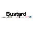 Bustard Chrysler Dodge Jeep Ram Srt Mopar   Waterloo & Listowel logo