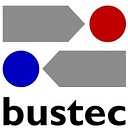 Bustec logo