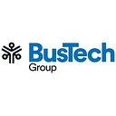 Bustech Group logo
