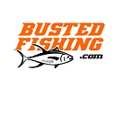 Busted Fishing logo