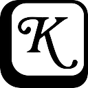 Keystroke logo