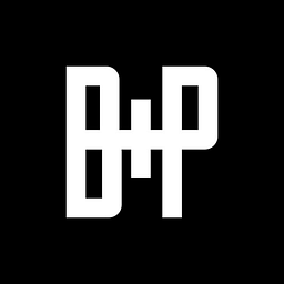 Buster and Punch, Inc. logo