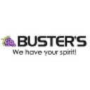 Buster's Liquors & Wines logo