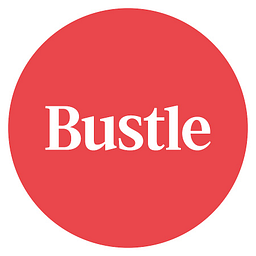 Bustle logo