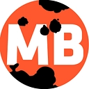 Mold Busters logo