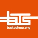 Bus To Show logo