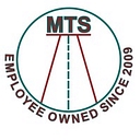 Michael's Transportation Service, Inc.,   An Employee Owned Company logo
