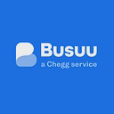 Busuu Limited logo