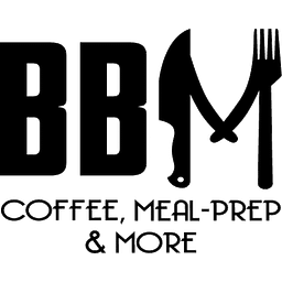 Busy Body Meals logo