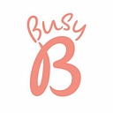 Busy B GB logo