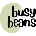 Busy Beans Organic logo