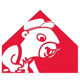 Busy Beaver logo
