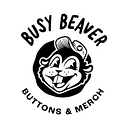 Busy Beaver Button Co.  coupons