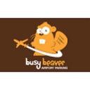 Busy Beaver Airport Parking logo
