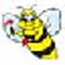 Busy Bee Painting logo