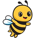 Busy Bee Jumpers logo