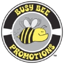 Busy Bee Promotions logo