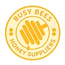 Busy Bees Honey Suppliers logo