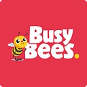 Busy Bees Early Years Training Academy logo
