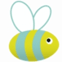 Busylizzy Family Club logo