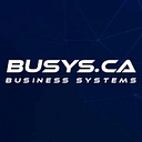 Business Systems Photocopiers logo