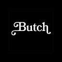 Butch logo
