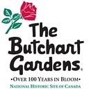 The Butchart Gardens logo