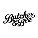Butcher & Bee logo