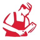 Butchers Equipment Warehouse logo
