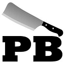 Pasqualichio Brothers, Inc. logo