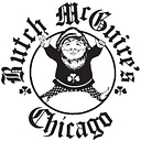Butch Mcguire's Inc. logo