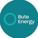 Bute Energy logo