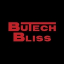 Butech Bliss logo