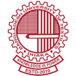 Logo of butex.edu.bd