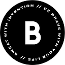 Buti Yoga Inc. logo