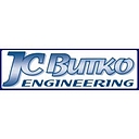 Jc Butko Engineering logo