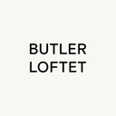 Butler Loftet logo